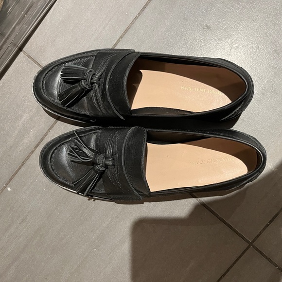 Stuart Weitzman loafers - Picture 5 of 7